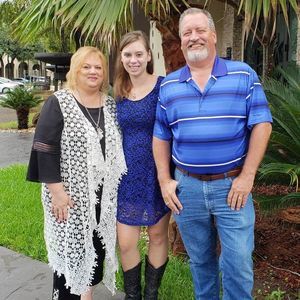 Meet your Posher, Debbie